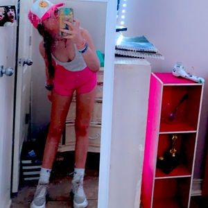 Meet your Posher, Calli